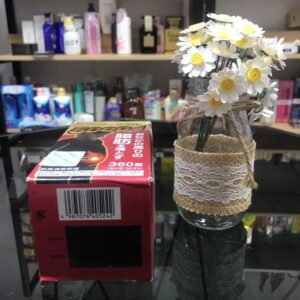 Viên uống hỗ trợ cân nặng Alkosa Nhật ...