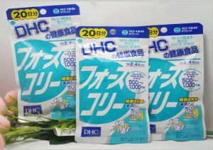 Tác hại của thuốc giảm cân DHC có không?