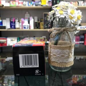 Viên uống hỗ trợ cân nặng Kracie Nhật ...