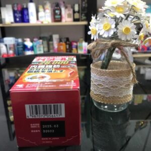 Viên uống hỗ trợ cân nặng Kobayashi Nais...