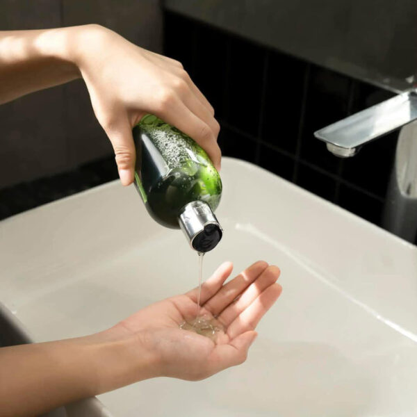 Bộ gội xả Vijully phục hồi tóc chính h...
