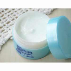 Hada Labo 7 in 1 UV White Gel giả và thật phân biệt như thế nào?