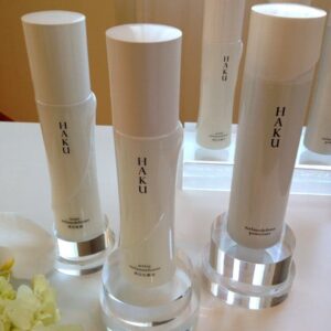 Nước hoa hồng HAKU SHISEIDO ACTIVE MELANO 120...