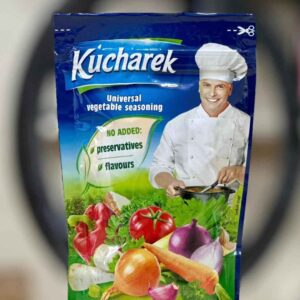Hạt Nêm Kucharek Rau Củ Hữu Cơ Đức Chí...