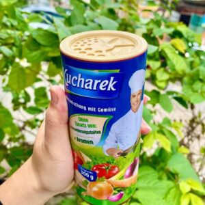 Hạt Nêm Kucharek Rau Củ Hữu Cơ Đức Chí...