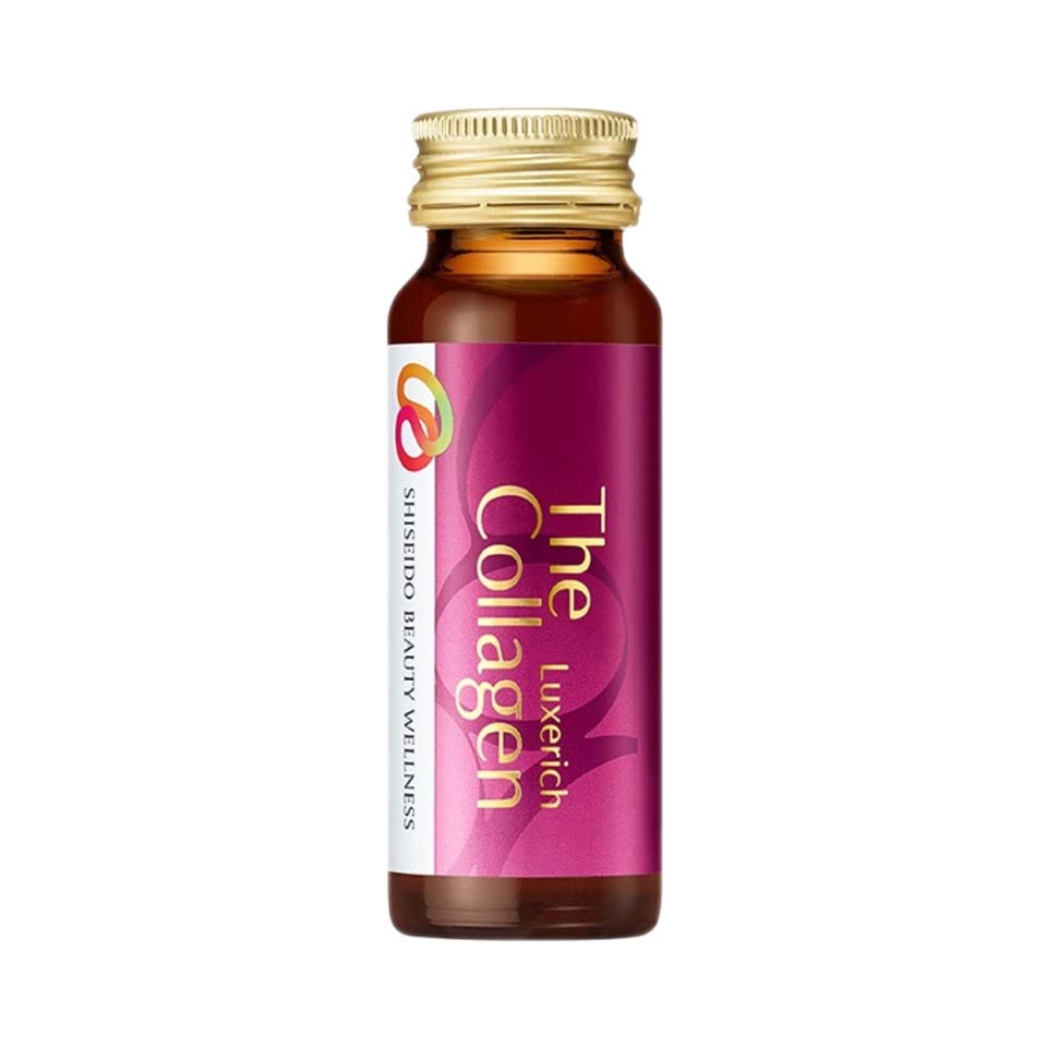 he Collagen nước Luxe Rich