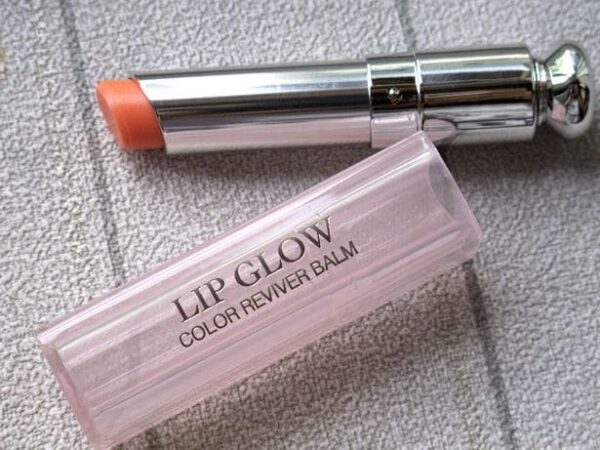 Son dưỡng Dior Addict Lip Glow  - FULL bảng màu - Hình ảnh 3