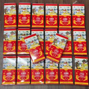 Hồng sâm củ khô Daedong Korean Red Ginseng H...