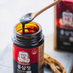 Cao hồng sâm chính phủ hàn quốc KGC 240g