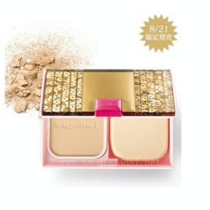 Hộp phấn shiseido maquillage