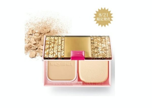 Hộp phấn shiseido maquillage