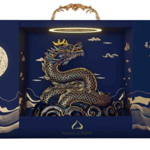 Rượu con rồng Doha 2024