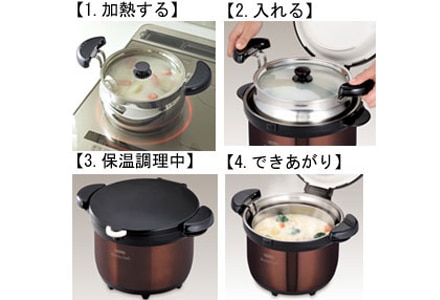 huong dan su dung noi u thermos