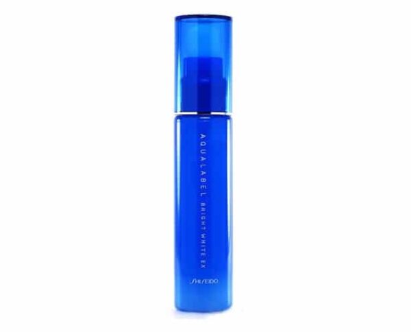 Serum Shiseido Aqualabel Xanh trị nám, dưỡng...