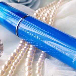 Serum Shiseido Aqualabel Xanh trị nám, dưỡng...