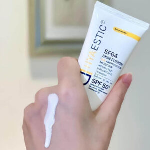 Kem chống nắng Hyaestic SF64 Skin Fusion Sun a...
