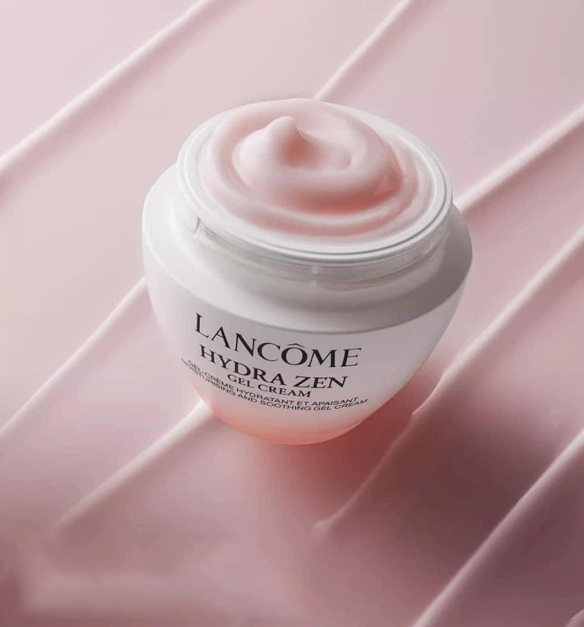 hydra zen lancome 50ml