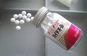 Thuốc uống hythiol-c trị mụn