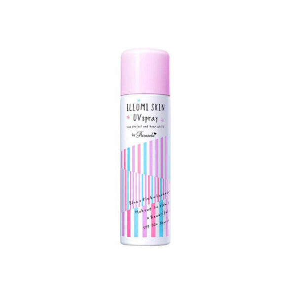 Kem Chống Nắng Illumi Skin Uv Essence Naris Co...