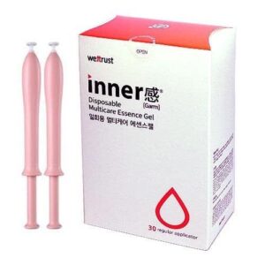 Đũa thần Inner Gel Hàn Quốc – hỗ tr...