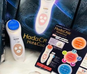 Hada Crie N5000AZ Review 