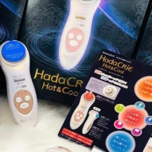 Máy Hitachi Hada Crie N5000AZ Massage, chăm sóc...