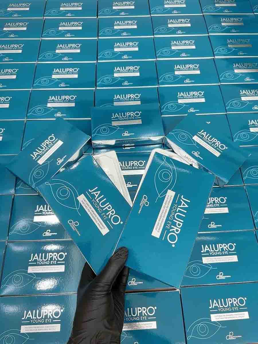 jalupro eyes
