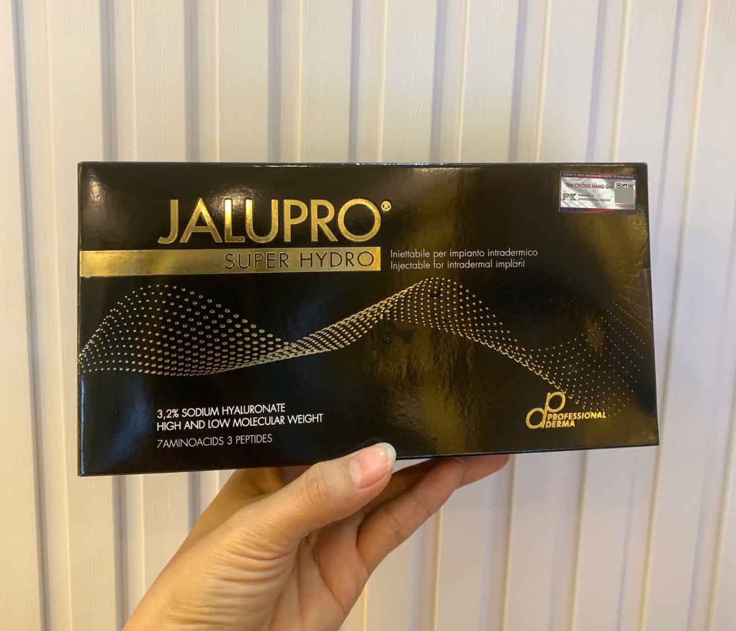 jalupro superhydro