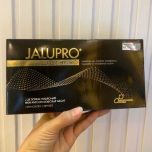 Tinh chất chống lão hoá Jalupro Super Hydro ...