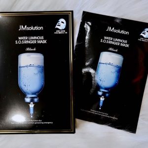 JM Solution Water Luminous S.O.S. Ringer (35ml/ miếng)