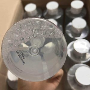 Nước Tẩy Trang JM Solution H9 Hyaluronic Ampo...