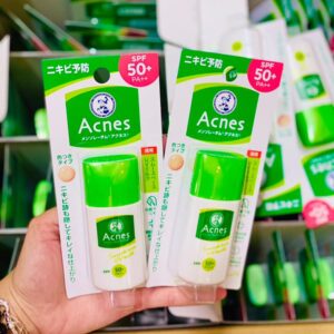 Kem chống nắng Acnes 30gr cho da mụn của N...