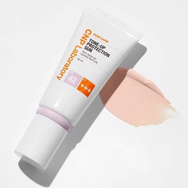 Kem Chống Nắng CNP Laboratory Tone Up Protecti...