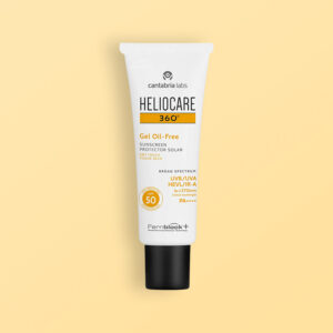 Kem chống nắng Heliocare Pigment Solution Flui...
