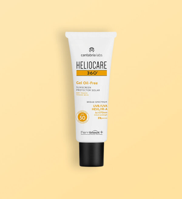 Kem chống nắng Heliocare Pigment Solution Flui...