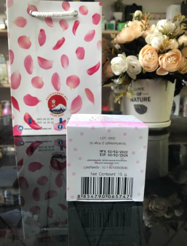 Mua Q Nic Care chính hãng ở đâu? Giá bao nhiêu?