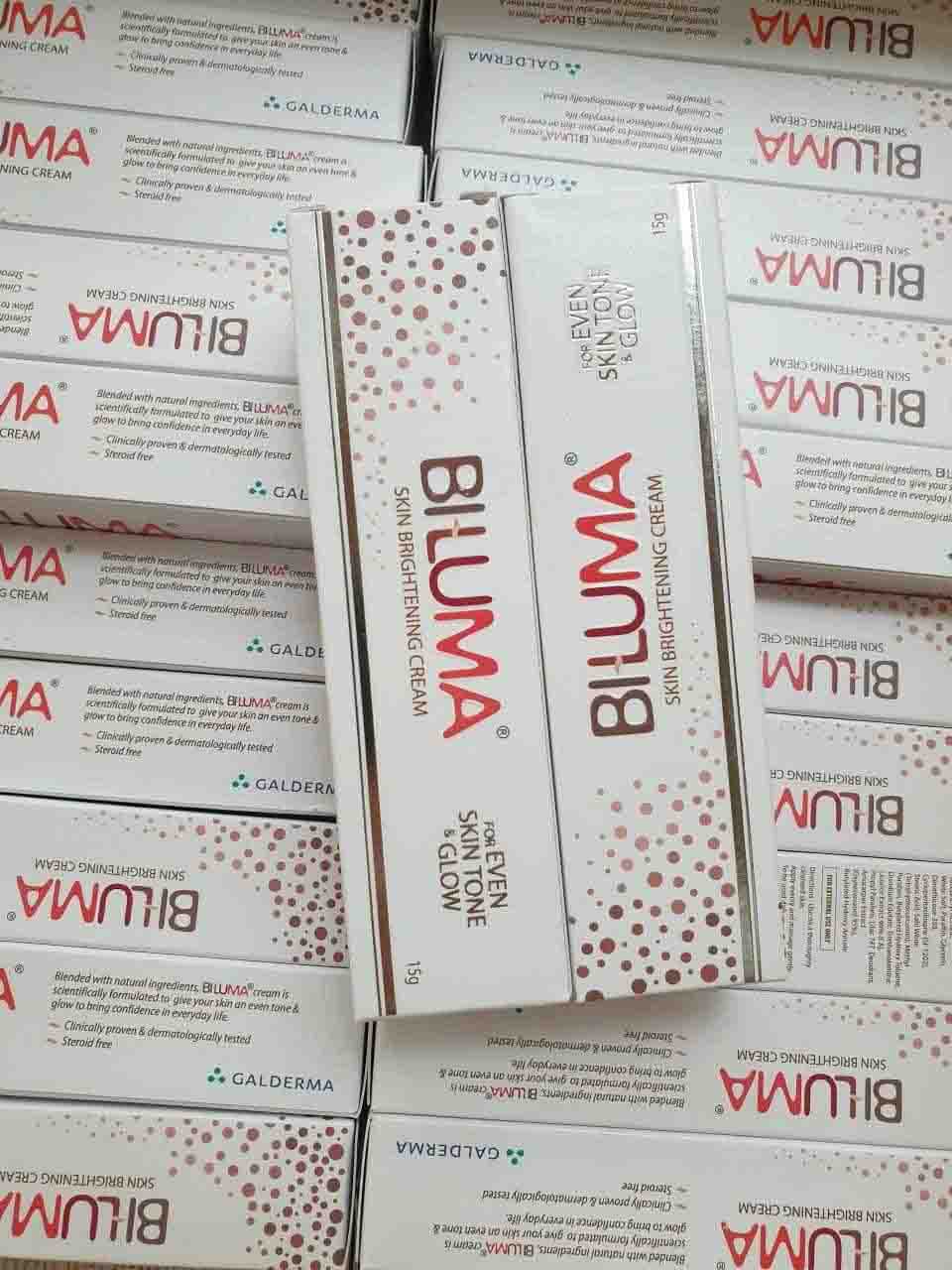 kem biluma