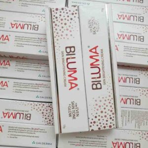 Kem trị nám Biluma Galderma Ấn Độ chính h...