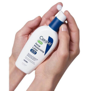 Kem dưỡng ẩm Cerave Facial Moisturizing Lotio...