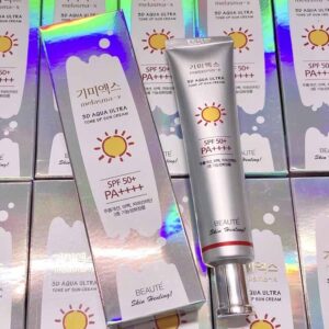 Kem Chống Nắng Melasma-X Beauté 3D Aqua Ultra...