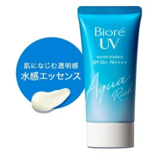 Kem chống nắng Biore UV Aqua Rich nội địa...