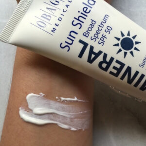 Kem Chống Nắng Obagi Mineral Sunshield Cho Da ...