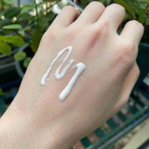 Kem chống nắng Babe Super Fluid Matificante Ma...