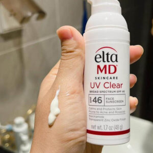 Kem chống nắng Elta MD 46 UV Clear Broad-Spect...