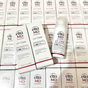 Kem chống nắng Elta MD 46 UV Clear Broad-Spect...
