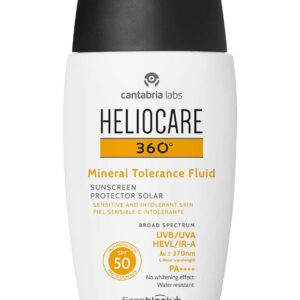 Kem chống nắng Heliocare Pigment Solution Flui...