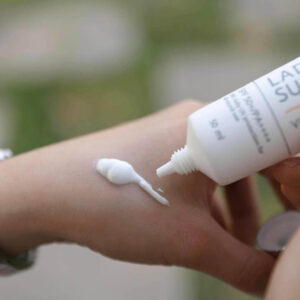 Kem chống nắng Lady Care Sun Cream chính hãn...