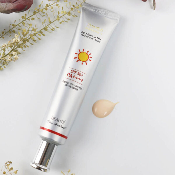 Kem Chống Nắng Melasma-X Beauté 3D Aqua Ultra...