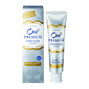 Những câu hỏi thường gặp khi sử dụng kem đánh răng Ora2 Premium Stain Clear 