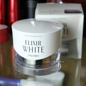 Kem Elixir Reset Brightenist Dưỡng Trắng Da 4...